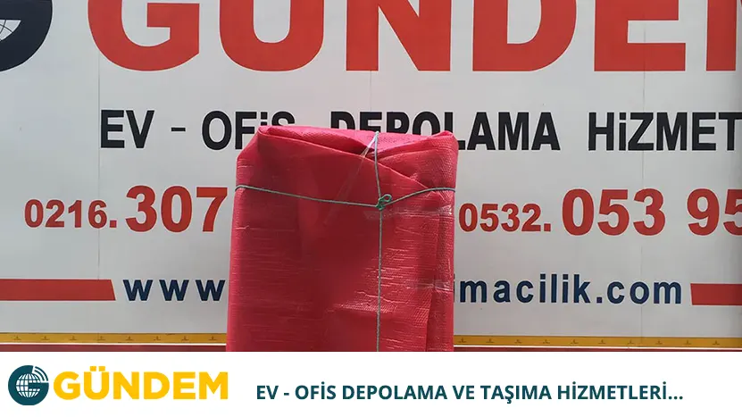 Parça Eşya Taşıma