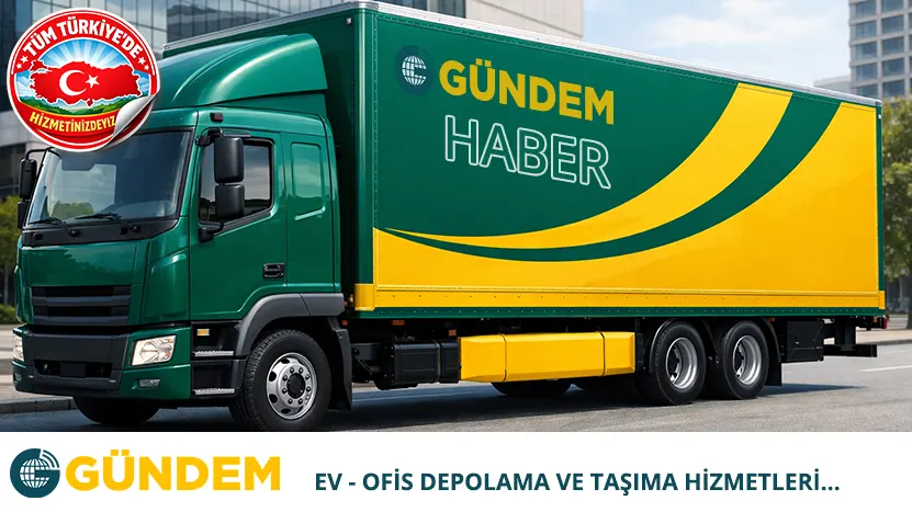 Sigortalı Nakliyat Hizmeti Yaygınlaşıyor!