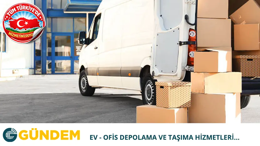 Bursa Ev Taşıma Nakliye Fiyatları
